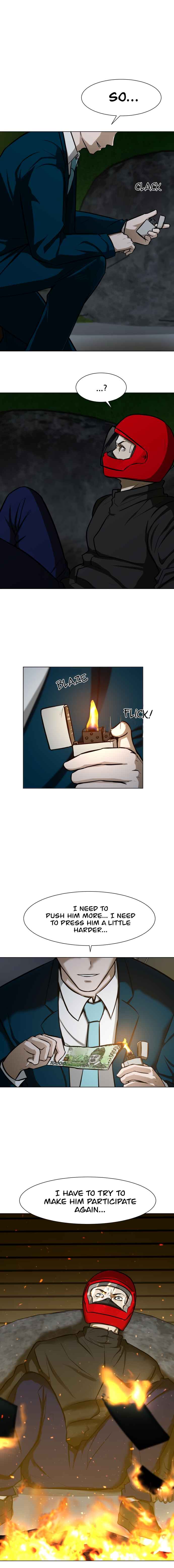 Zombie Fight Chapter 15 - page 25