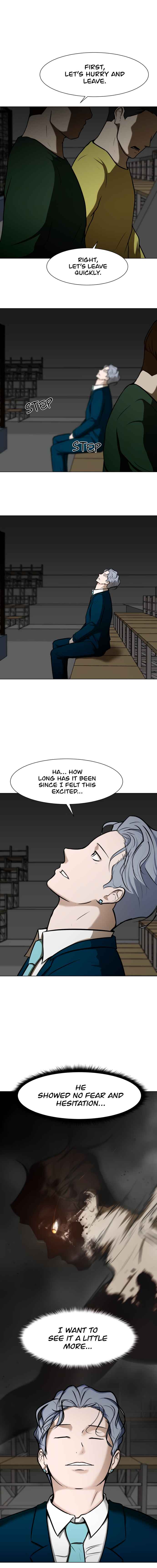 Zombie Fight Chapter 15 - page 3