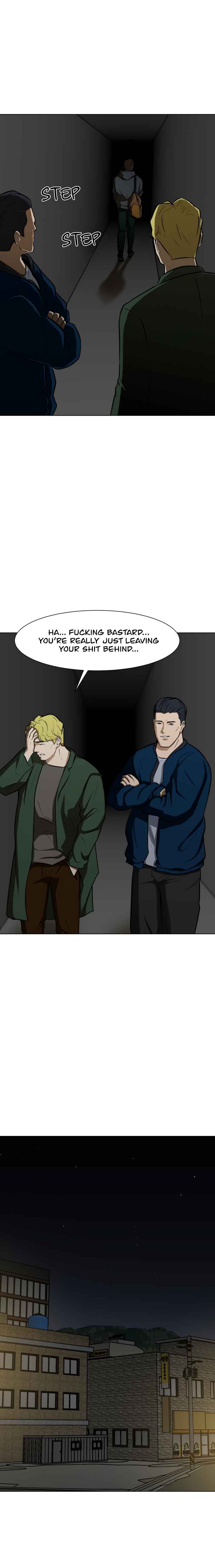 Zombie Fight Chapter 15 - page 7
