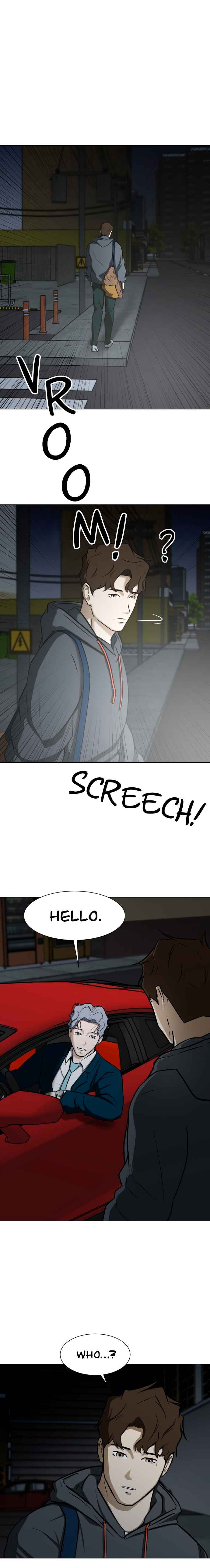 Zombie Fight Chapter 15 - page 9