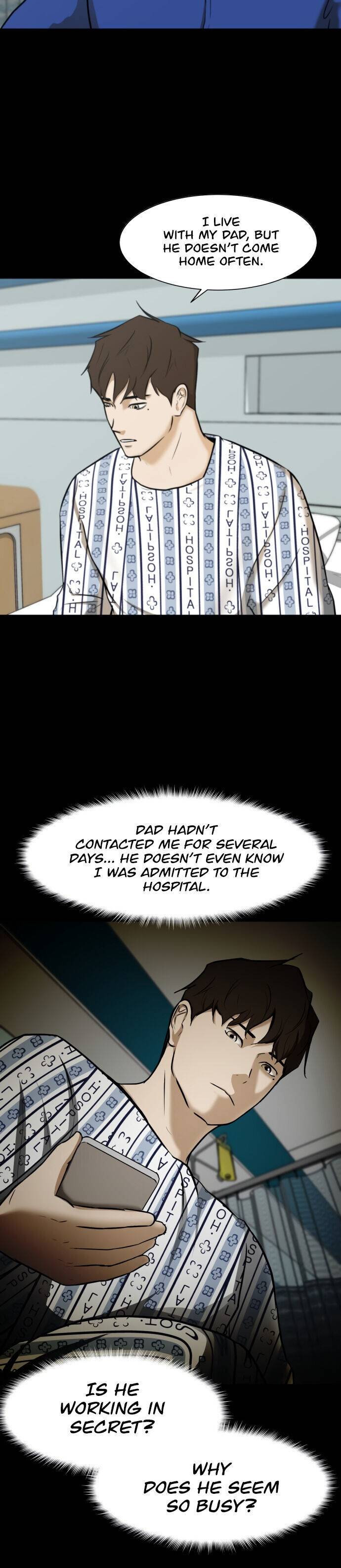 Zombie Fight Chapter 16 - page 12