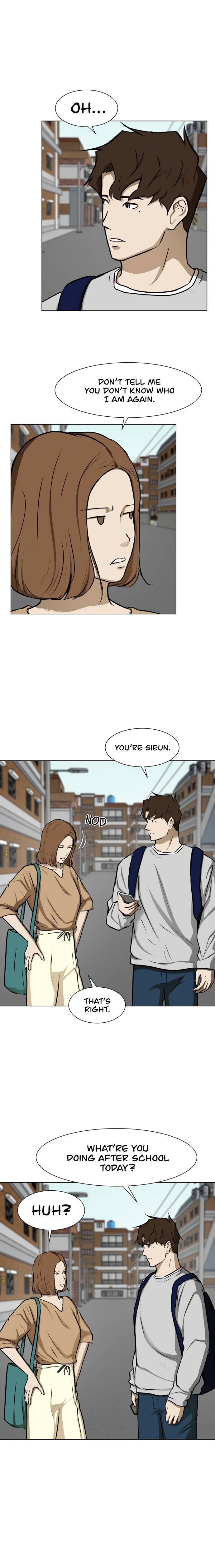 Zombie Fight Chapter 16 - page 26