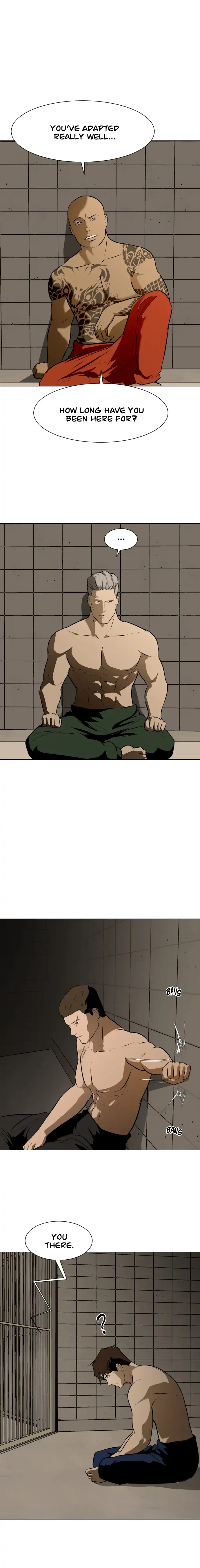 Zombie Fight Chapter 26 - page 16