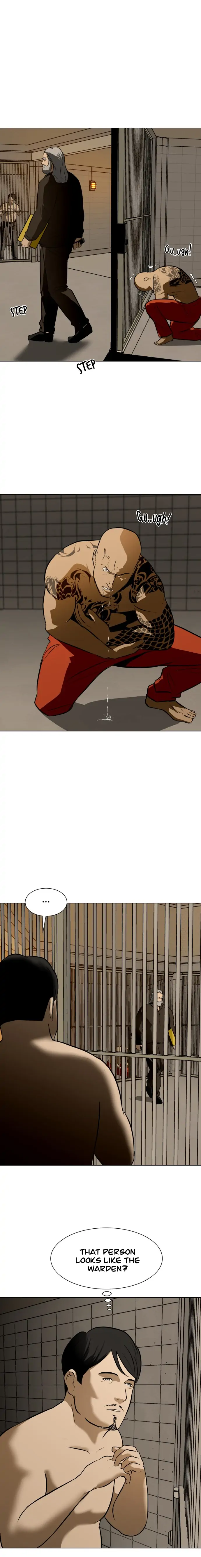 Zombie Fight Chapter 26 - page 7