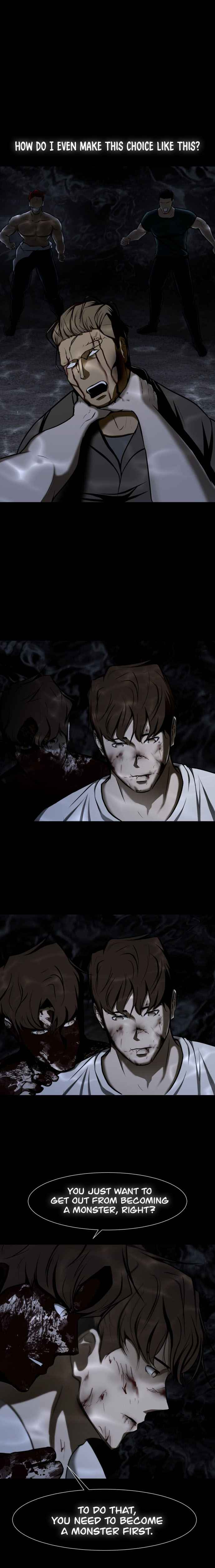 Zombie Fight Chapter 22 - page 15