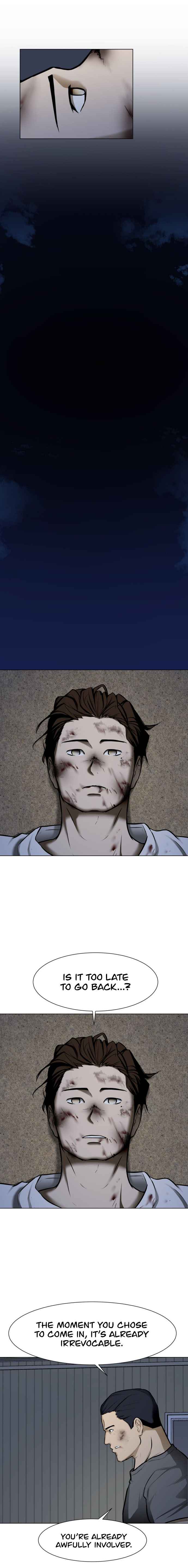 Zombie Fight Chapter 22 - page 18