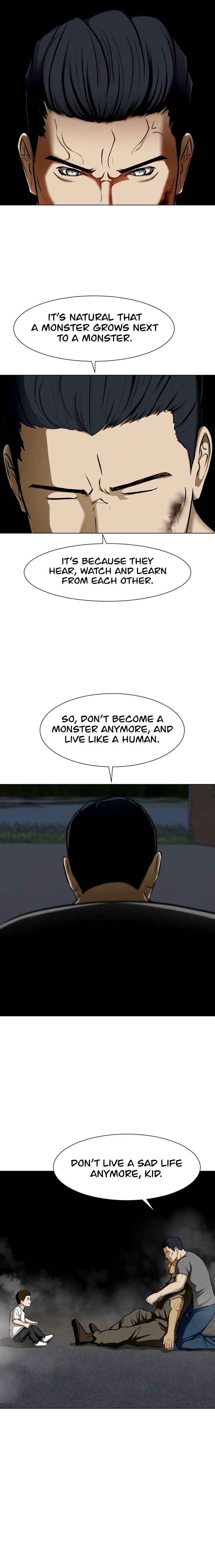 Zombie Fight Chapter 22 - page 23