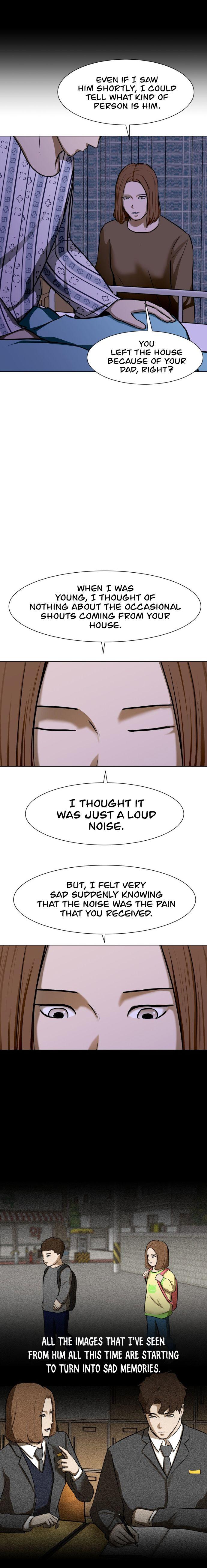 Zombie Fight Chapter 24 - page 11