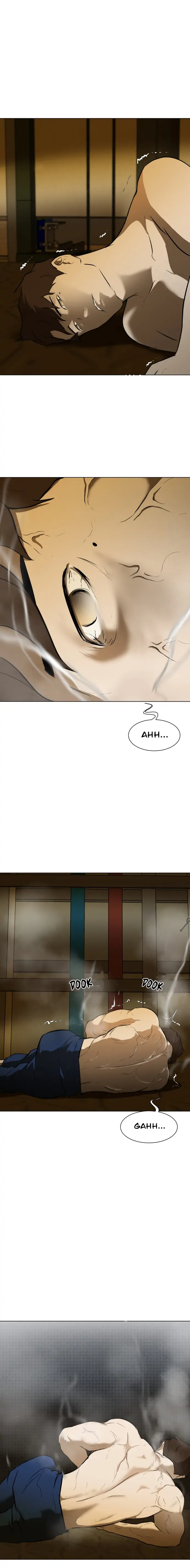 Zombie Fight Chapter 25 - page 28