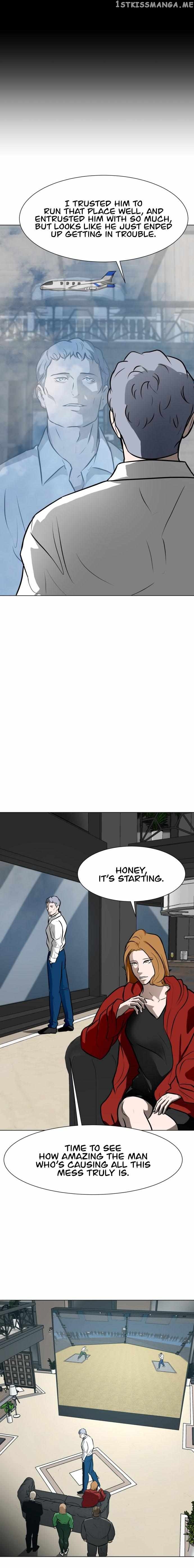 Zombie Fight Chapter 40 - page 25