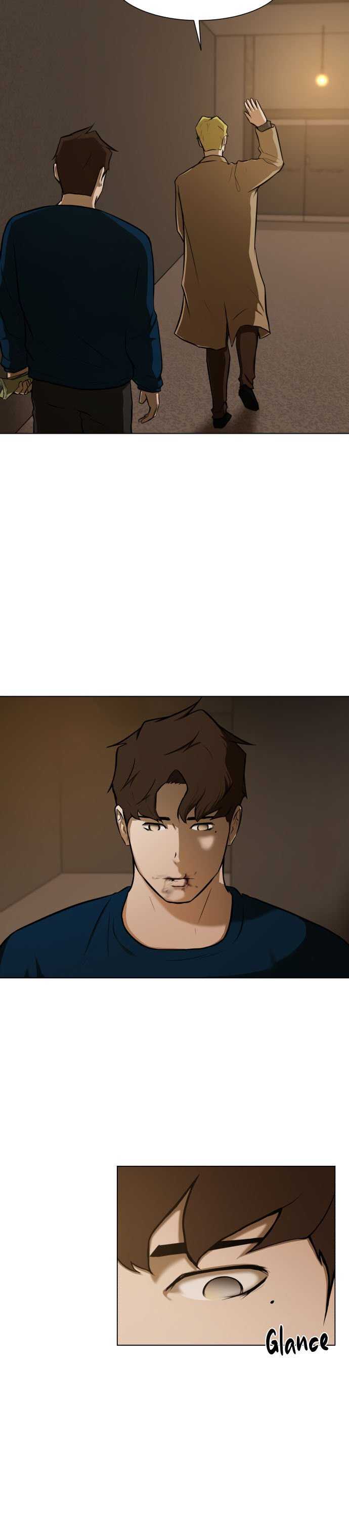 Zombie Fight Chapter 9 - page 12