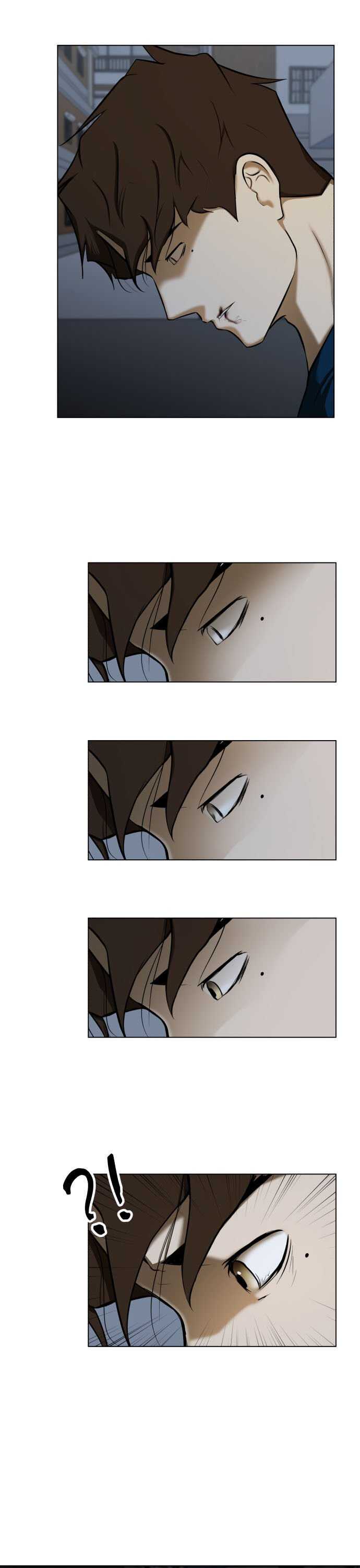 Zombie Fight Chapter 9 - page 16