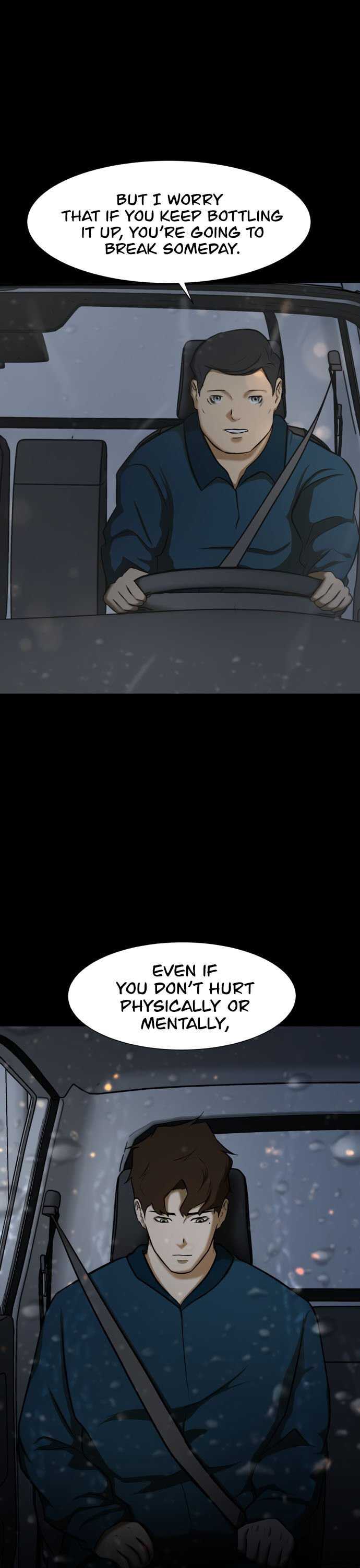 Zombie Fight Chapter 9 - page 19