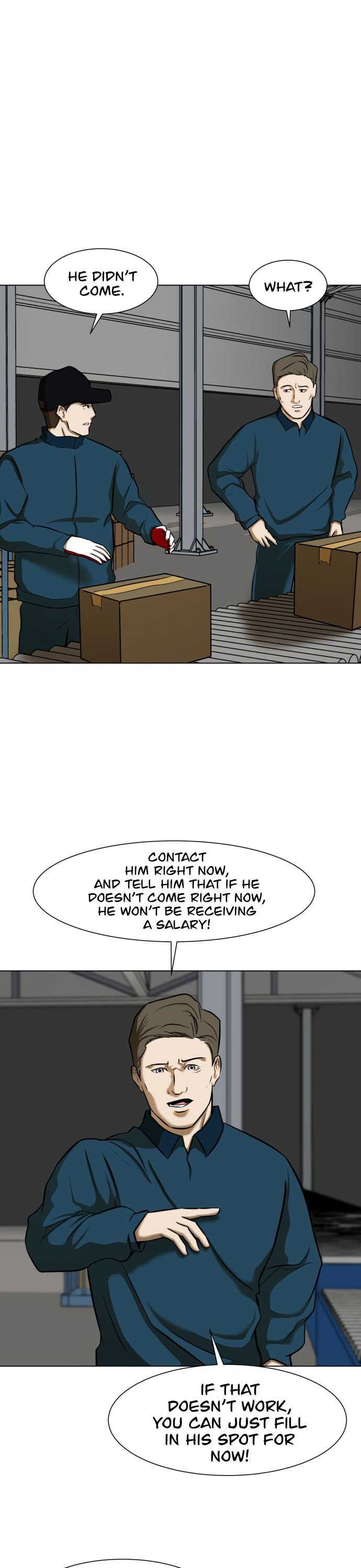 Zombie Fight Chapter 9 - page 23