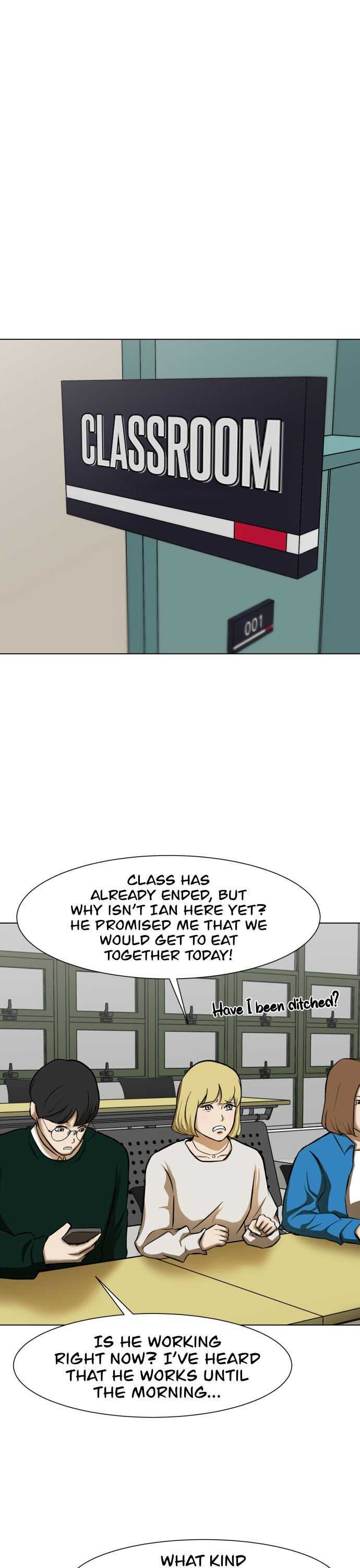 Zombie Fight Chapter 9 - page 25