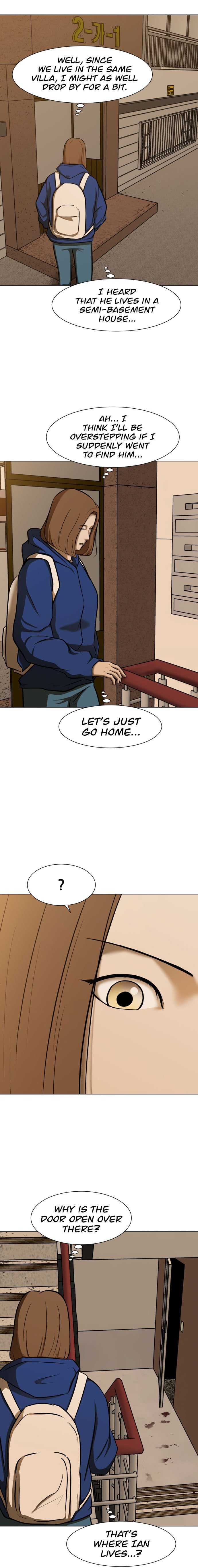 Zombie Fight Chapter 9 - page 28