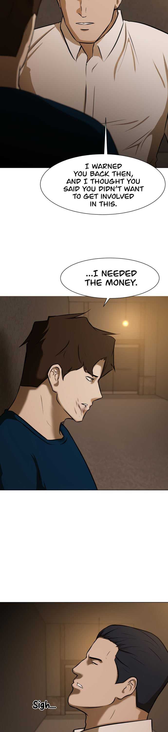 Zombie Fight Chapter 9 - page 3