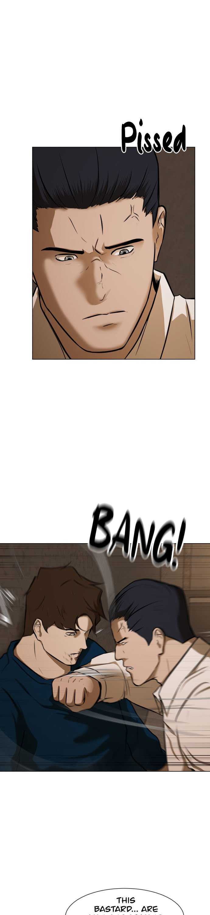 Zombie Fight Chapter 9 - page 5