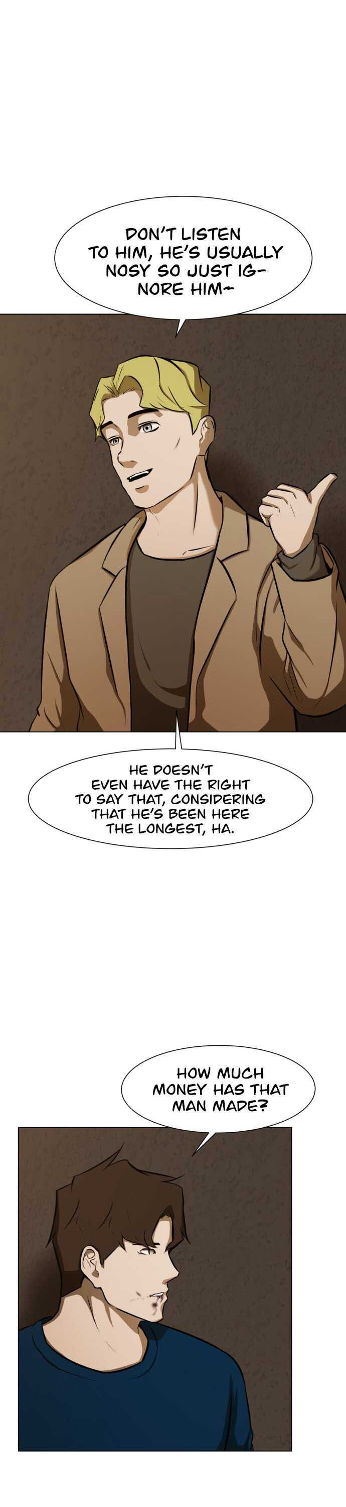 Zombie Fight Chapter 9 - page 9