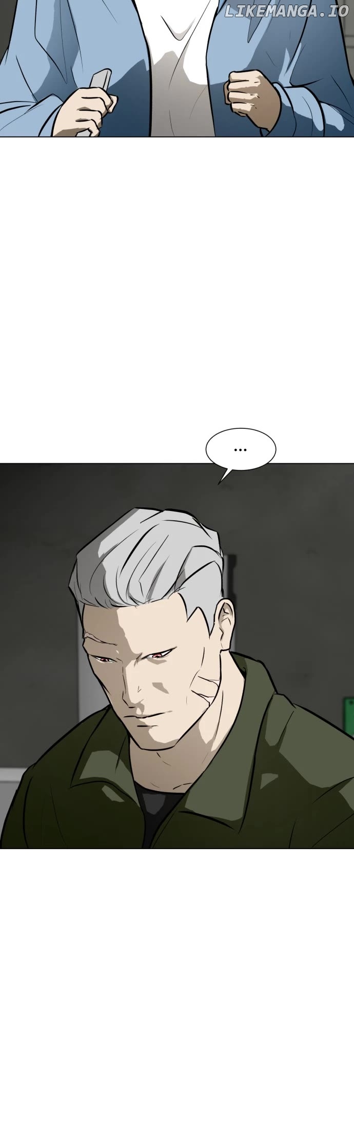 Zombie Fight Chapter 62 - page 13