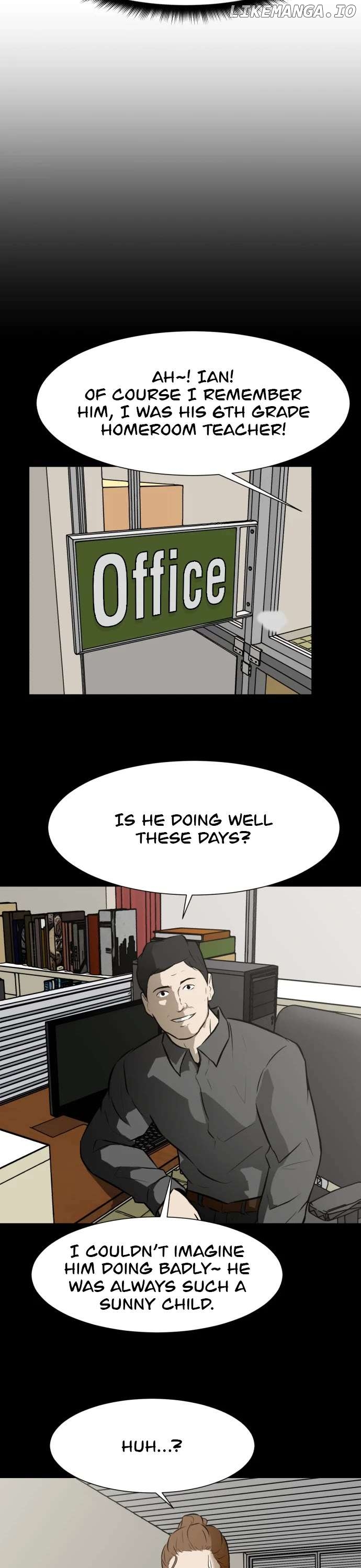 Zombie Fight Chapter 62 - page 29