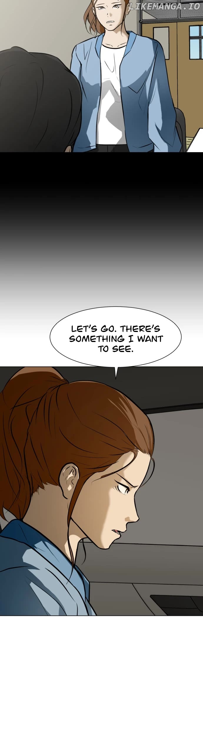 Zombie Fight Chapter 62 - page 30