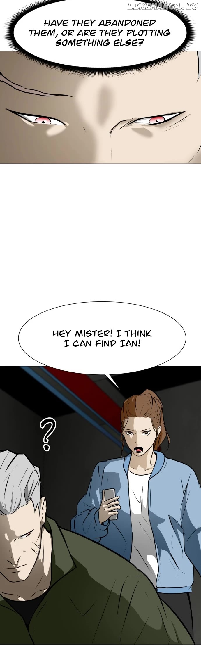 Zombie Fight Chapter 62 - page 9