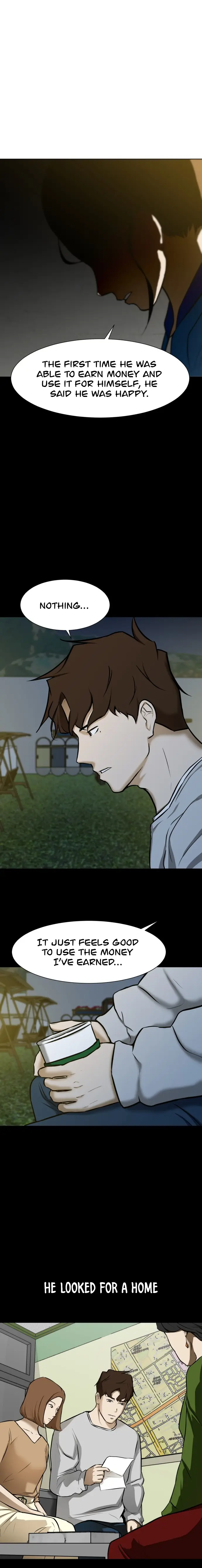 Zombie Fight Chapter 63 - page 25