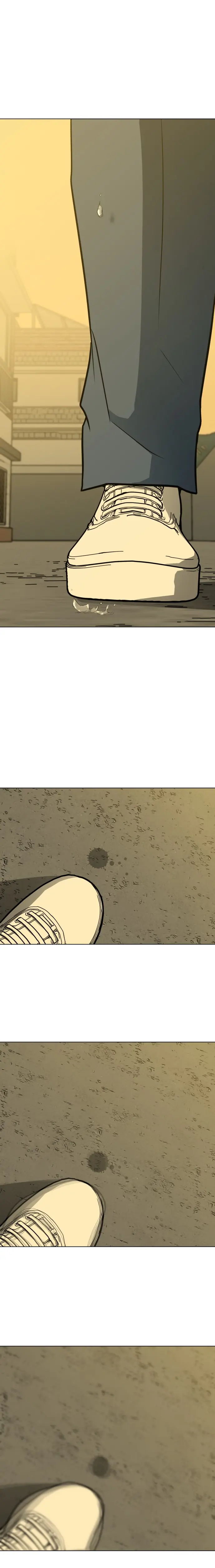 Zombie Fight Chapter 63 - page 28
