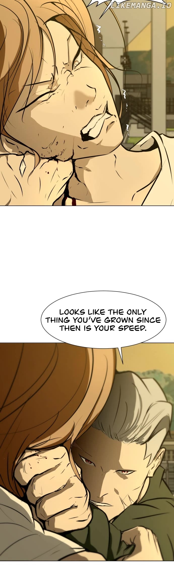 Zombie Fight Chapter 64 - page 18