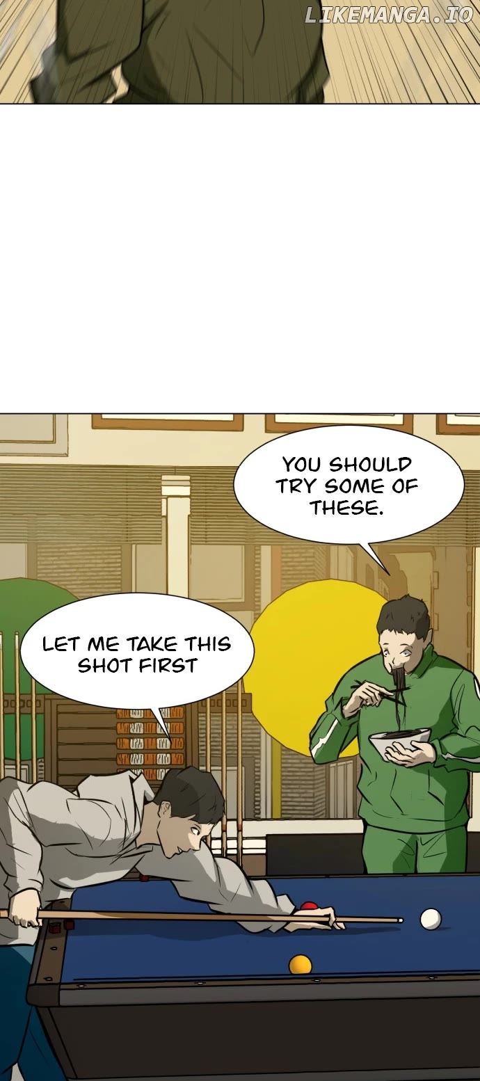 Zombie Fight Chapter 64 - page 43