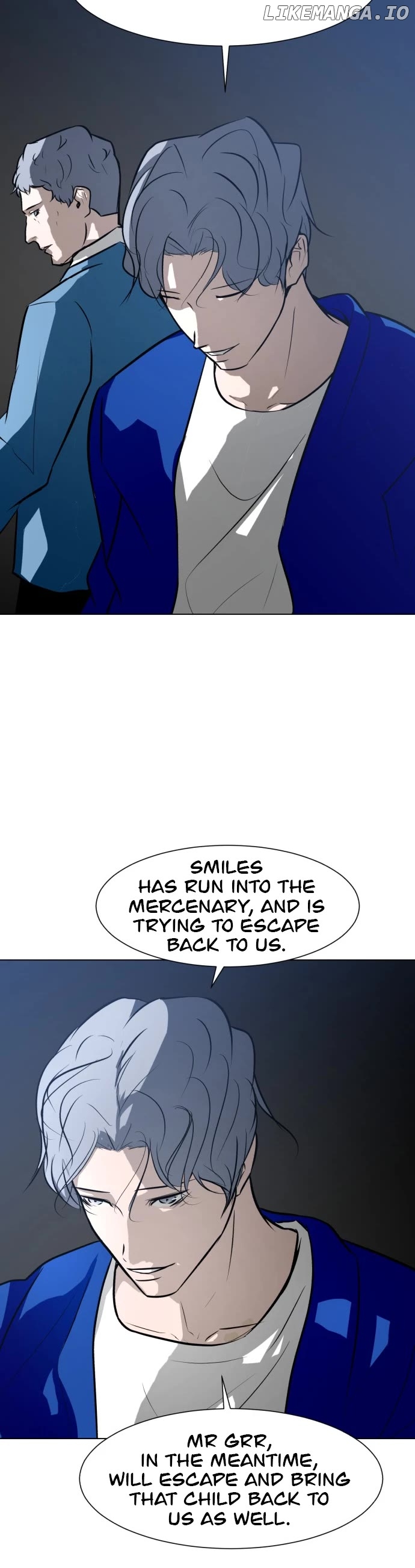 Zombie Fight Chapter 64 - page 56