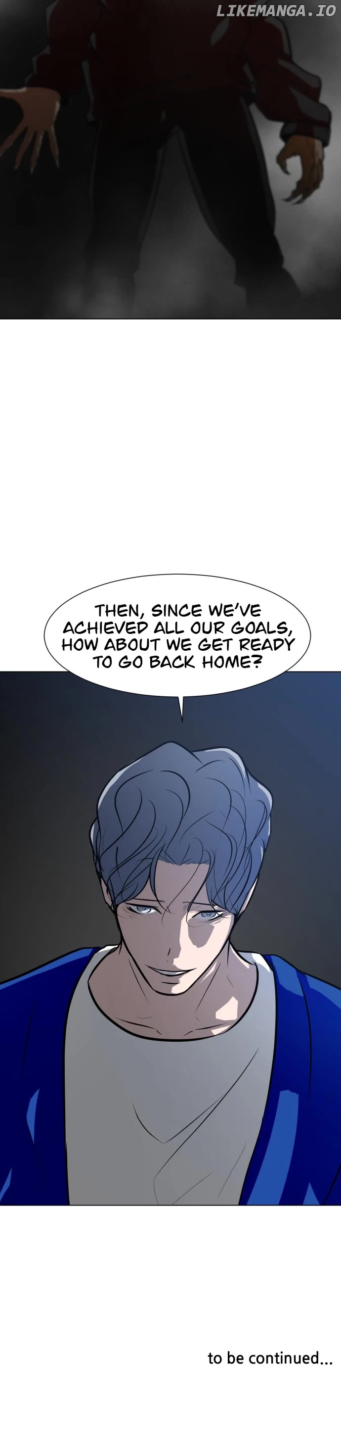Zombie Fight Chapter 64 - page 58