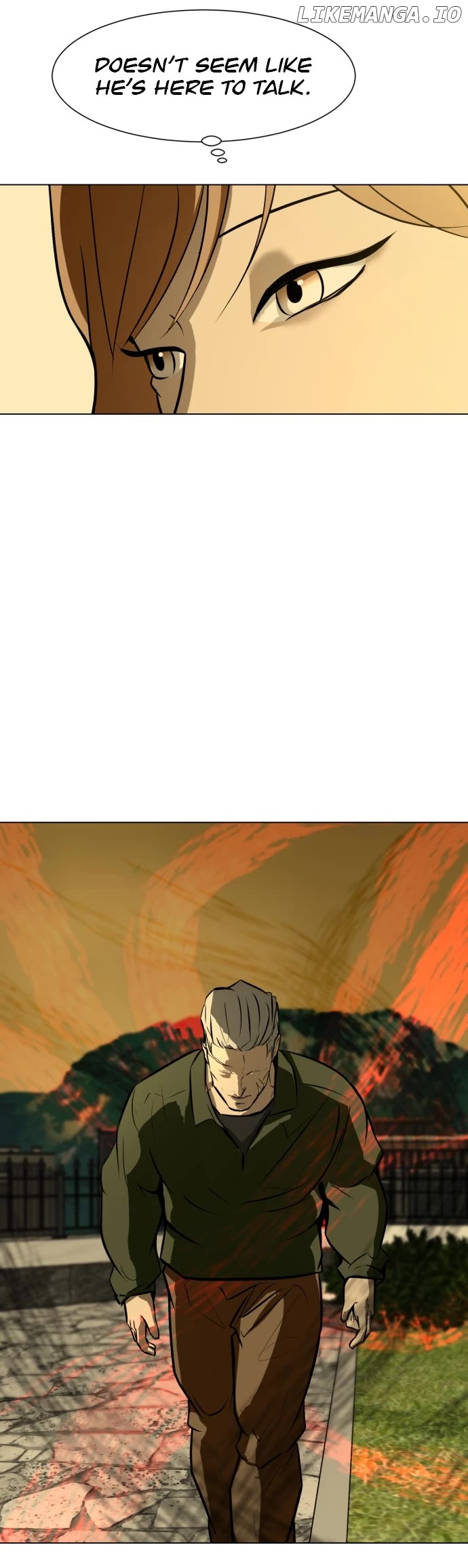 Zombie Fight Chapter 64 - page 9
