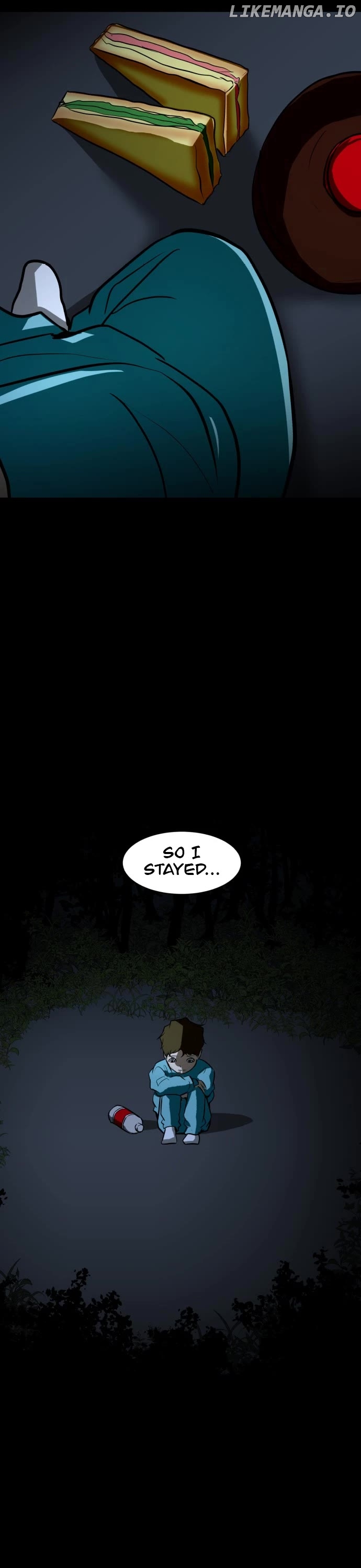 Zombie Fight Chapter 65 - page 10