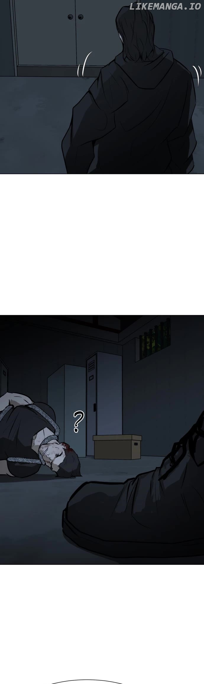 Zombie Fight Chapter 65 - page 16