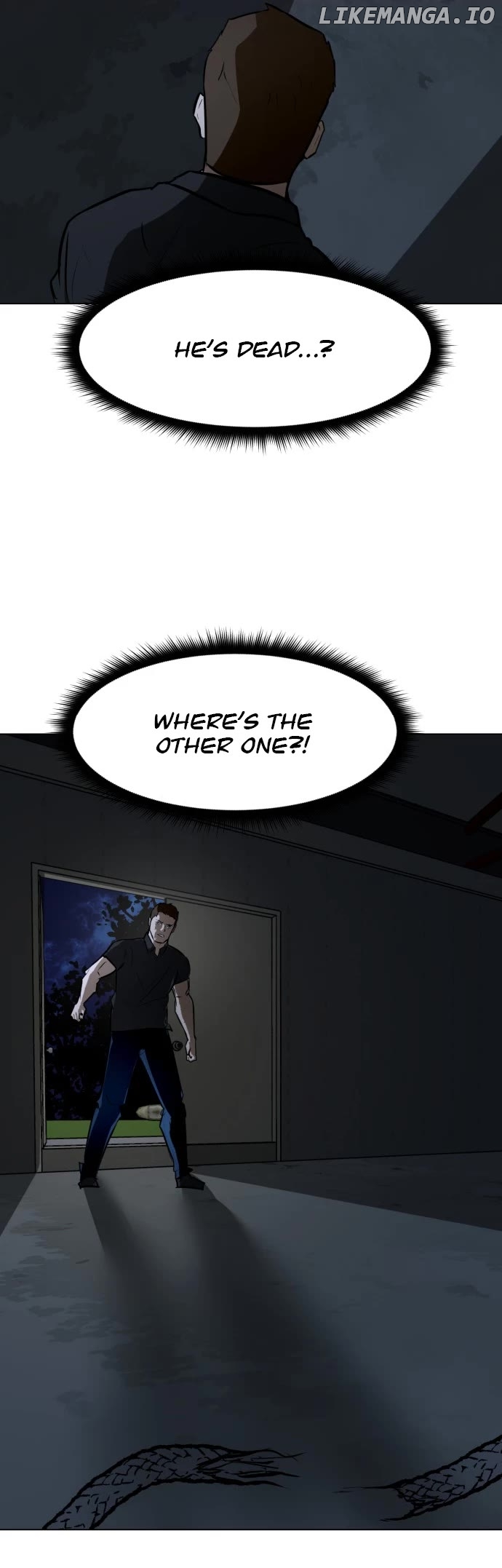 Zombie Fight Chapter 65 - page 25
