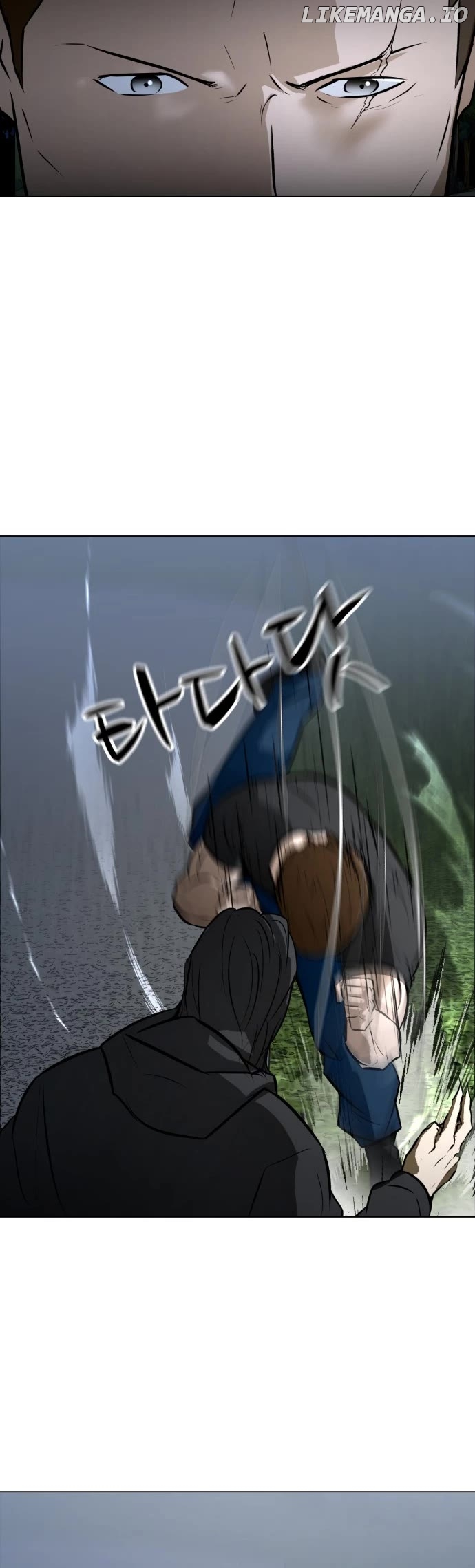 Zombie Fight Chapter 65 - page 36