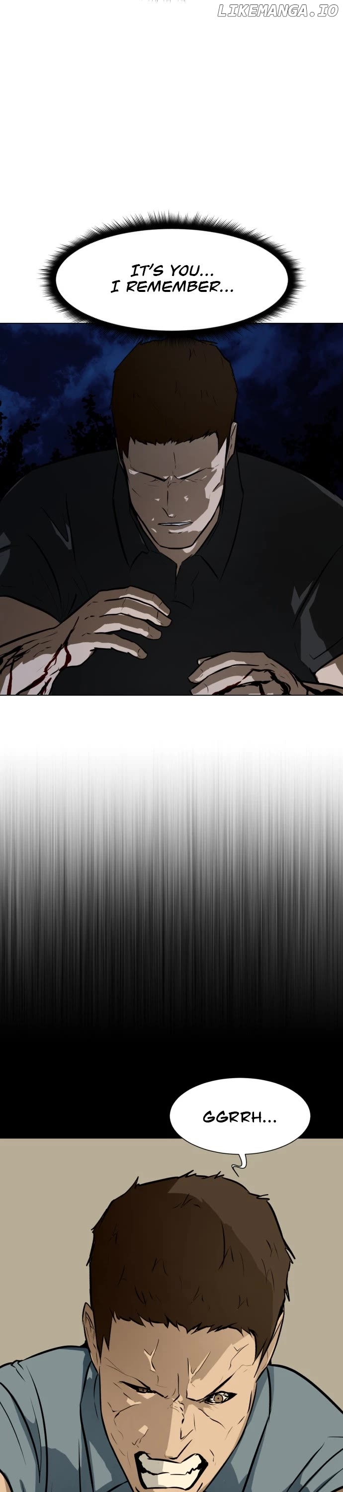 Zombie Fight Chapter 65 - page 43