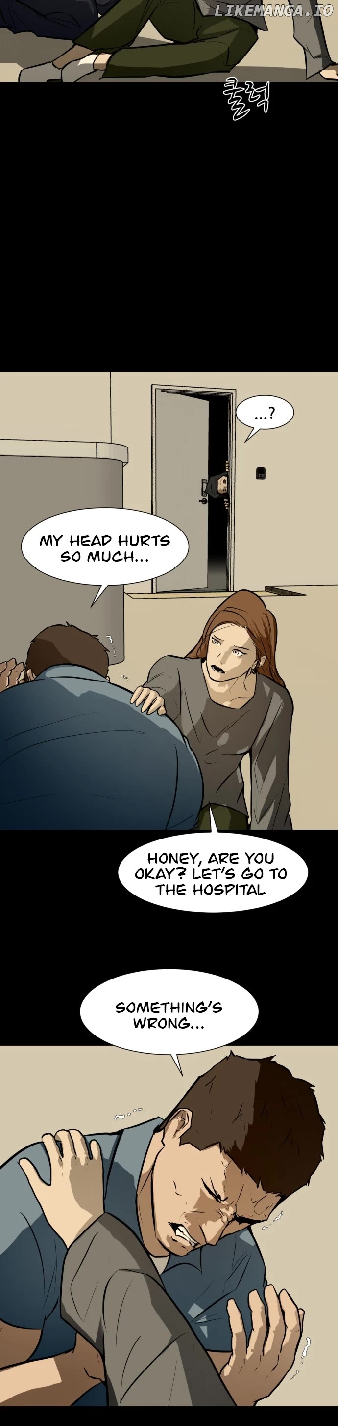 Zombie Fight Chapter 65 - page 45