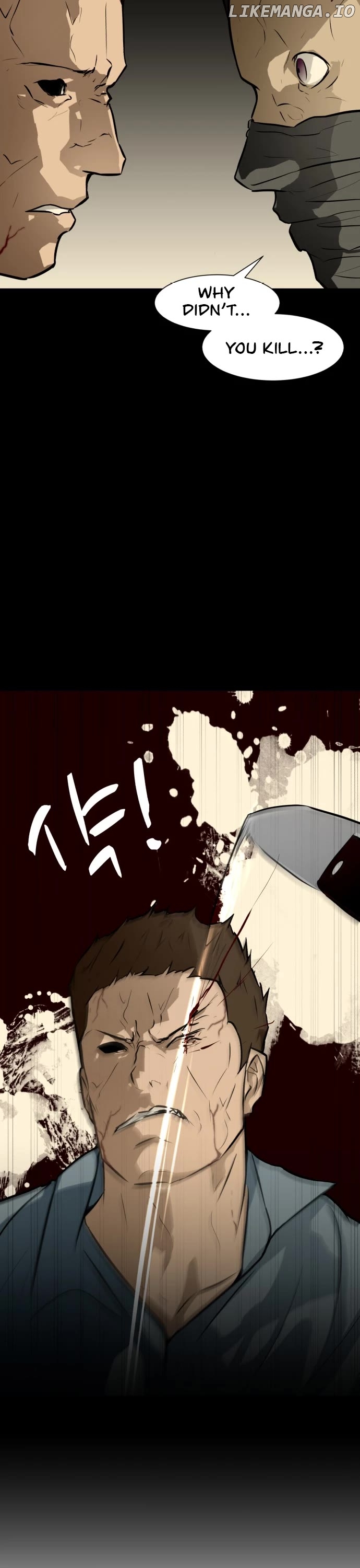 Zombie Fight Chapter 65 - page 47