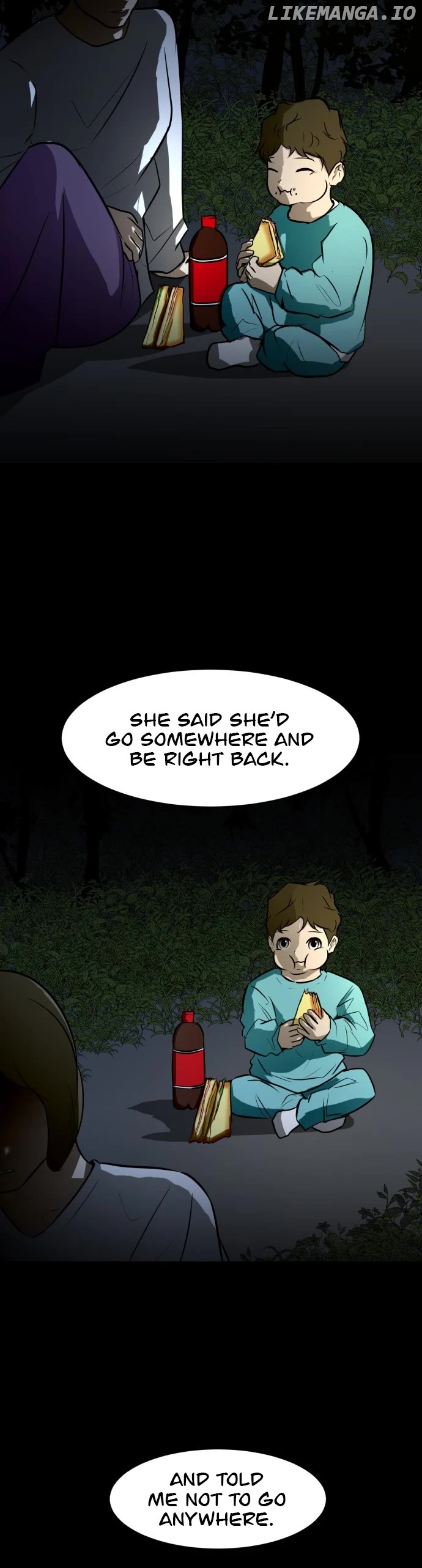 Zombie Fight Chapter 65 - page 9