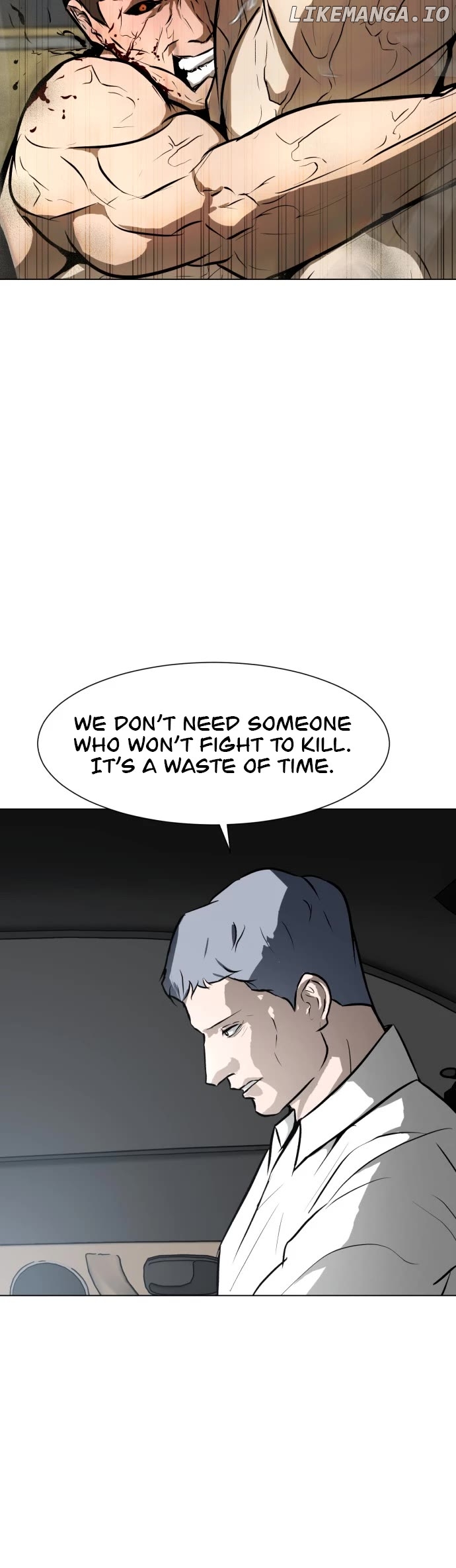 Zombie Fight Chapter 66 - page 43