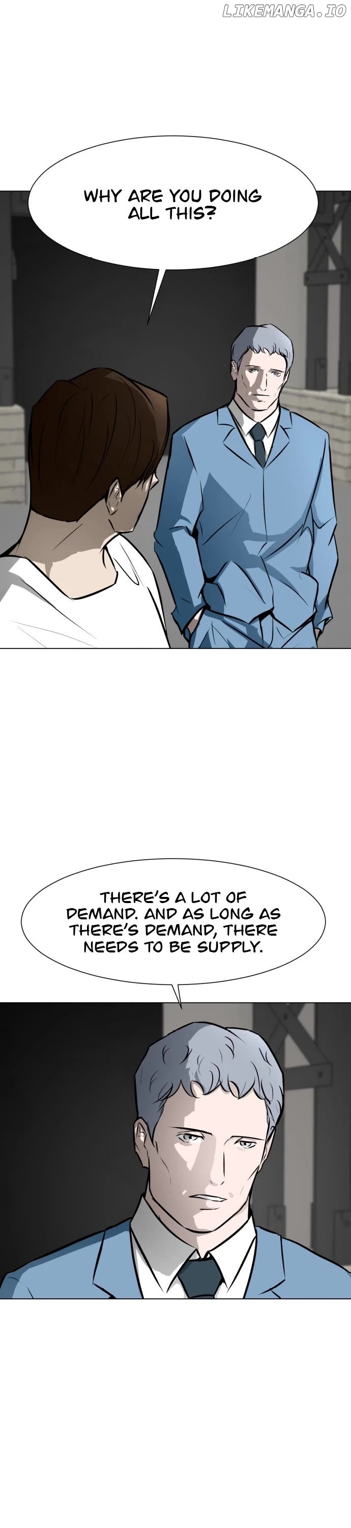 Zombie Fight Chapter 68 - page 10