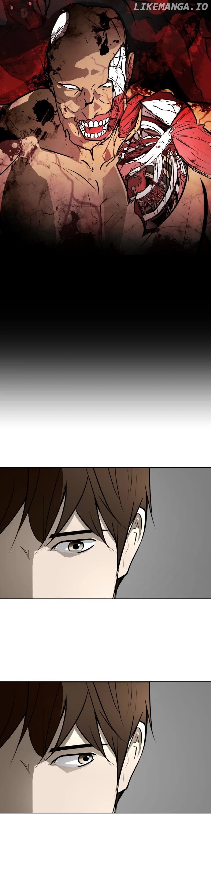 Zombie Fight Chapter 68 - page 18