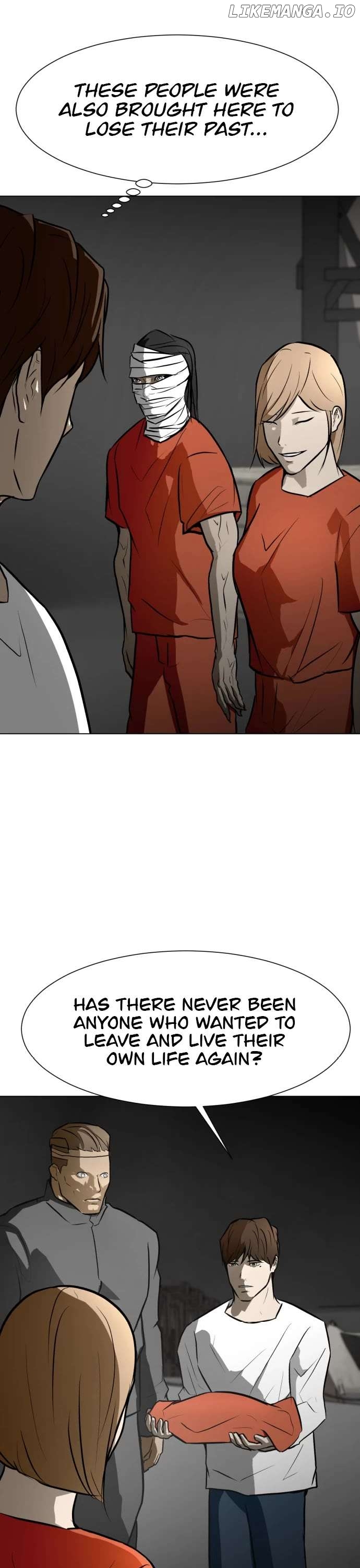 Zombie Fight Chapter 68 - page 19