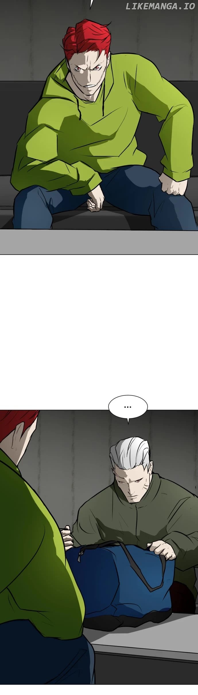 Zombie Fight Chapter 68 - page 26
