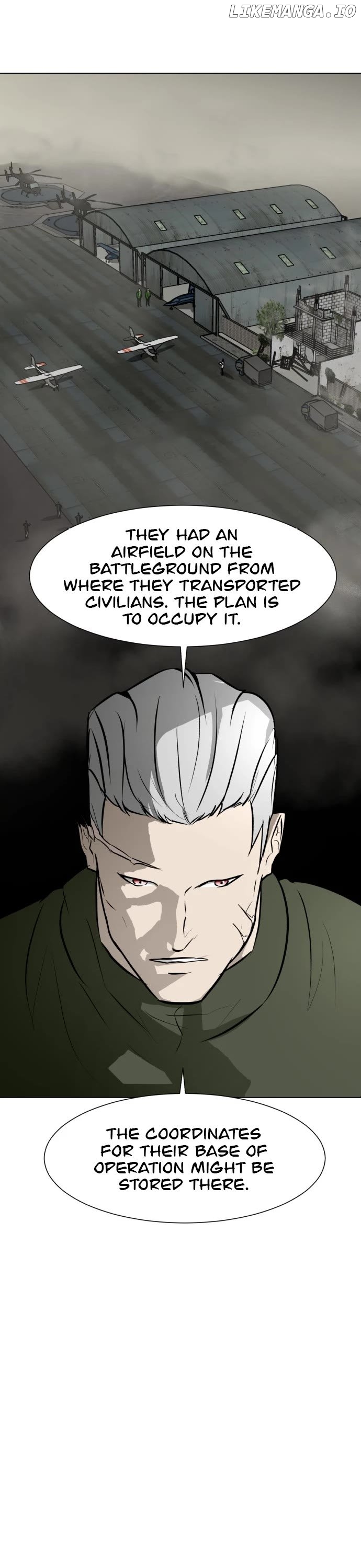 Zombie Fight Chapter 68 - page 31