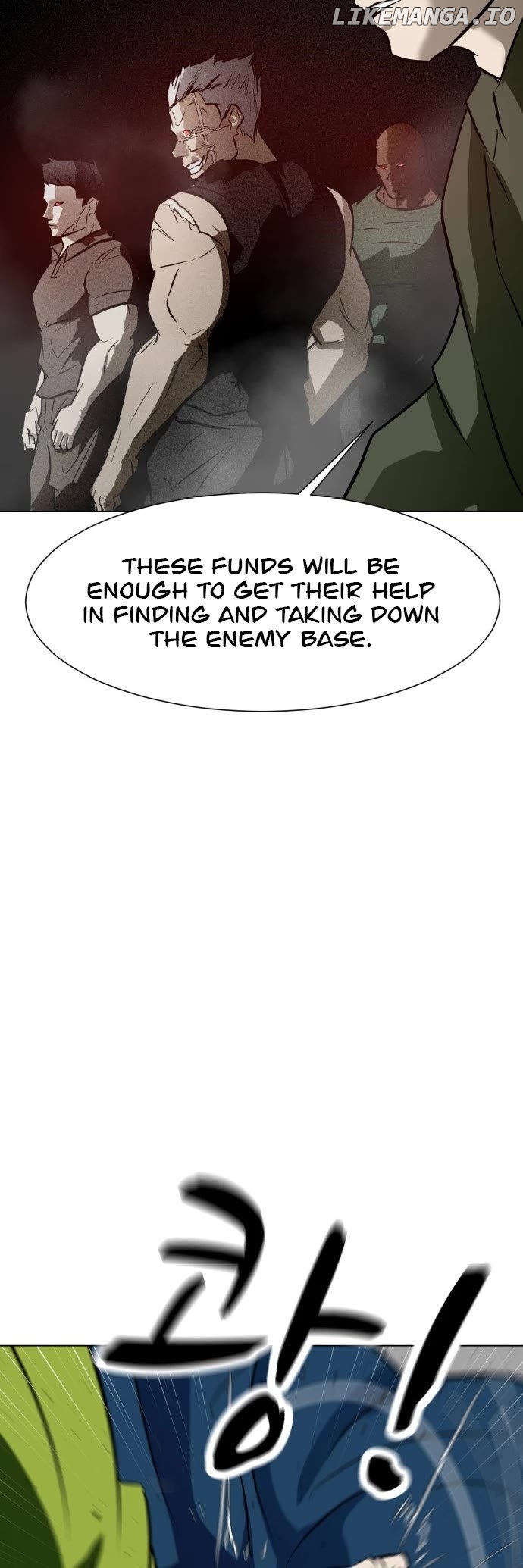 Zombie Fight Chapter 68 - page 33