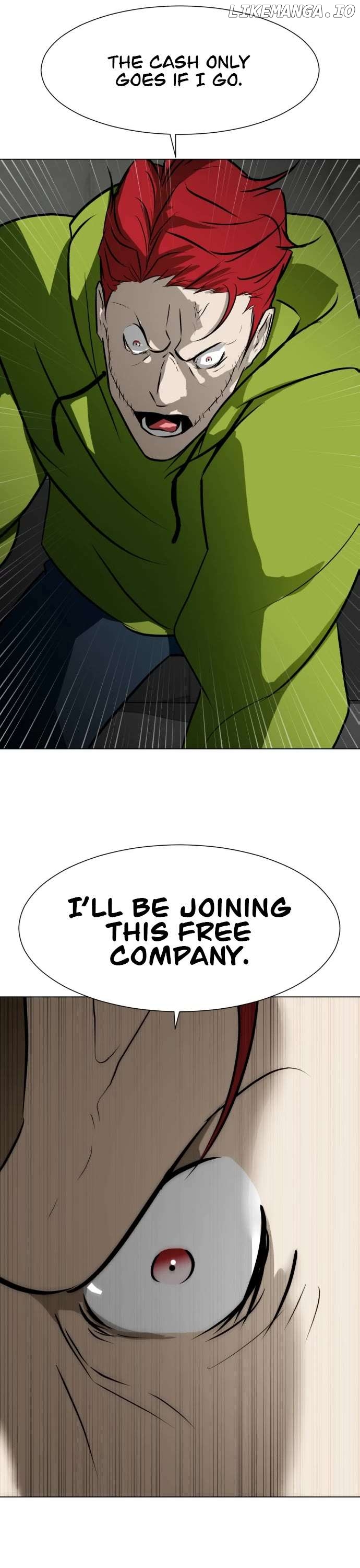Zombie Fight Chapter 68 - page 35